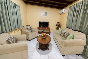 Best Western Las Mercedes Airport