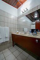 Best Western Las Mercedes Airport