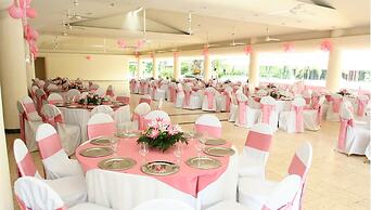 Best Western Las Mercedes Airport