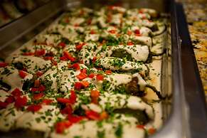 Best Western Las Mercedes Airport