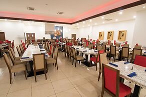 Best Western Las Mercedes Airport