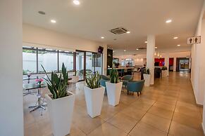 Best Western Las Mercedes Airport