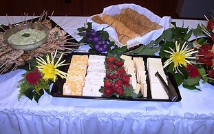 Best Western Las Mercedes Airport