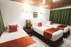 Best Western Las Mercedes Airport