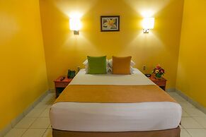 Best Western Las Mercedes Airport
