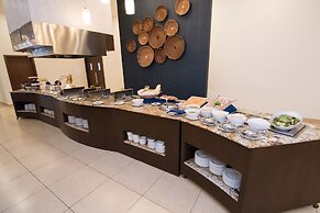 Best Western Las Mercedes Airport