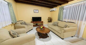 Best Western Las Mercedes Airport