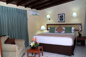 Best Western Las Mercedes Airport