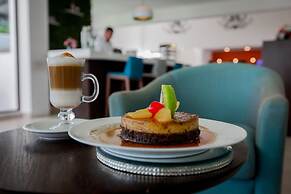 Best Western Las Mercedes Airport