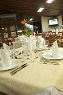 Best Western Las Mercedes Airport