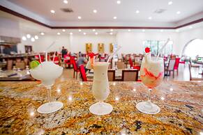 Best Western Las Mercedes Airport