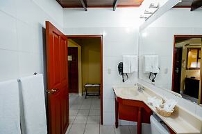 Best Western Las Mercedes Airport