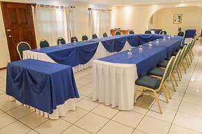 Best Western Las Mercedes Airport