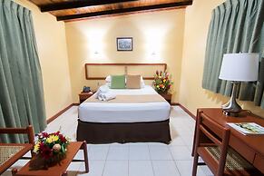 Best Western Las Mercedes Airport
