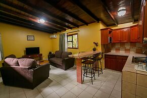 Best Western Las Mercedes Airport