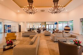 Best Western Las Mercedes Airport