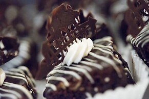 Best Western Las Mercedes Airport