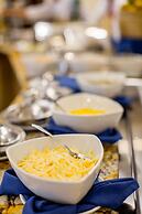 Best Western Las Mercedes Airport