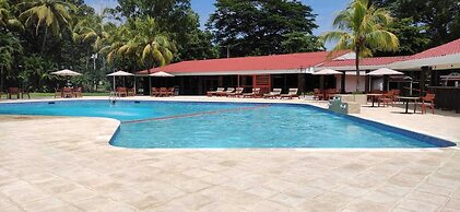 Best Western Las Mercedes Airport