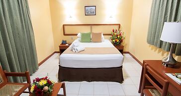 Best Western Las Mercedes Airport