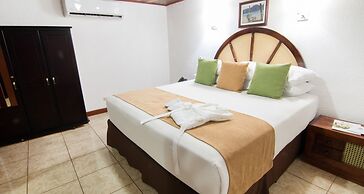 Best Western Las Mercedes Airport