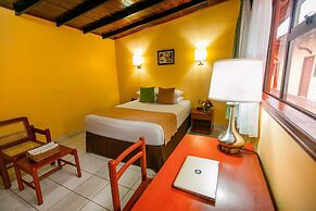 Best Western Las Mercedes Airport