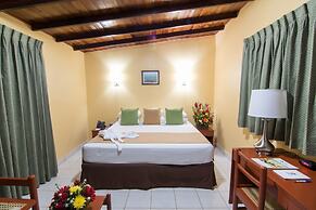 Best Western Las Mercedes Airport