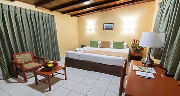 Best Western Las Mercedes Airport