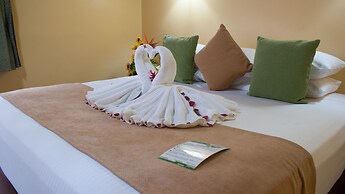 Best Western Las Mercedes Airport