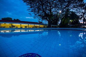 Best Western Las Mercedes Airport