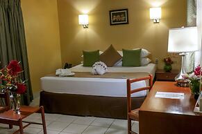 Best Western Las Mercedes Airport