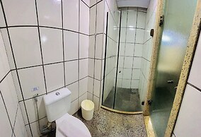 Hotel Dan Inn Uberaba & Convenções by Nacional Inn