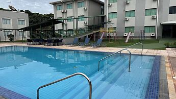 Hotel Dan Inn Uberaba & Convenções by Nacional Inn