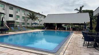 Hotel Dan Inn Uberaba & Convenções by Nacional Inn
