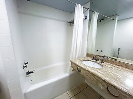 Hotel Dan Inn Uberaba & Convenções by Nacional Inn