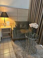 Hotel Dan Inn Uberaba & Convenções by Nacional Inn
