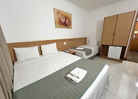 Hotel Dan Inn Uberaba & Convenções by Nacional Inn