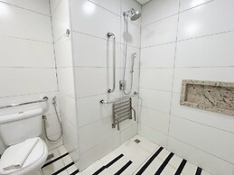 Hotel Dan Inn Uberaba & Convenções by Nacional Inn