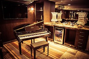 Hotel Dan Inn Uberaba & Convenções by Nacional Inn