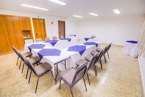 Hotel Dan Inn Uberaba & Convenções by Nacional Inn