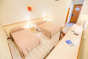 Hotel Dan Inn Uberaba & Convenções by Nacional Inn