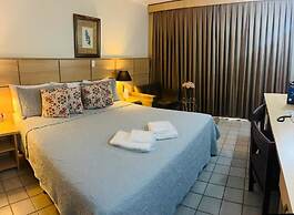 Hotel Dan Inn Uberaba & Convenções by Nacional Inn