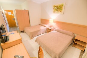 Hotel Dan Inn Uberaba & Convenções by Nacional Inn