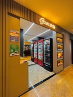 Hotel Dan Inn Uberaba & Convenções by Nacional Inn