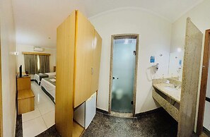 Hotel Dan Inn Uberaba & Convenções by Nacional Inn