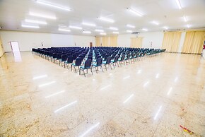 Hotel Dan Inn Uberaba & Convenções by Nacional Inn