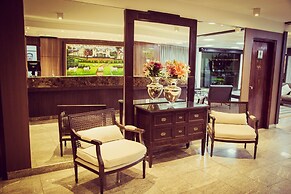 Hotel Dan Inn Uberaba & Convenções by Nacional Inn