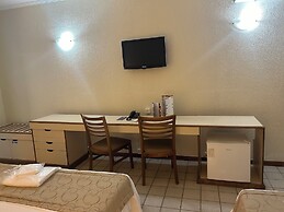Hotel Dan Inn Uberaba & Convenções by Nacional Inn