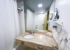 Hotel Dan Inn Uberaba & Convenções by Nacional Inn