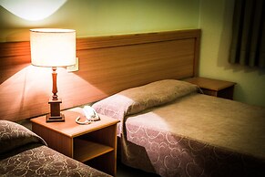 Hotel Dan Inn Uberaba & Convenções by Nacional Inn